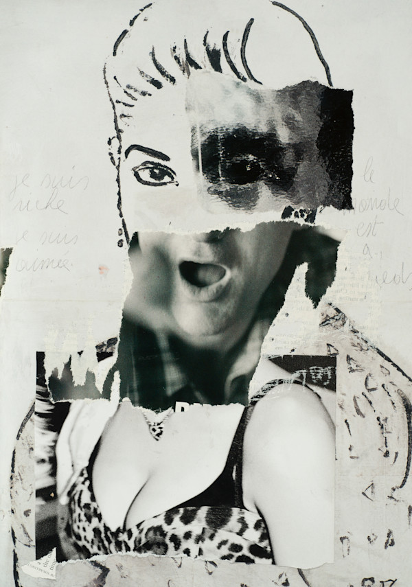 BOF 2 The book of suffering 60 by saskia pintelon