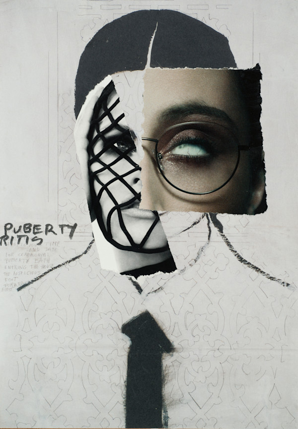 BOF 2 The book of suffering 68 by saskia pintelon