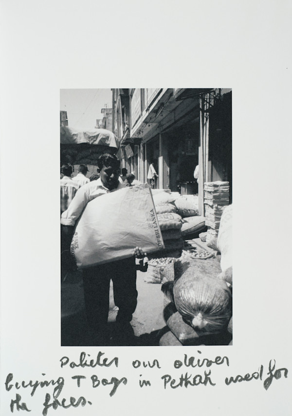 BOF 2 The book of suffering 78 by saskia pintelon