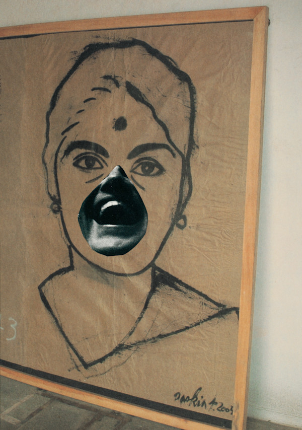 BOF 2 The book of suffering 86 by saskia pintelon