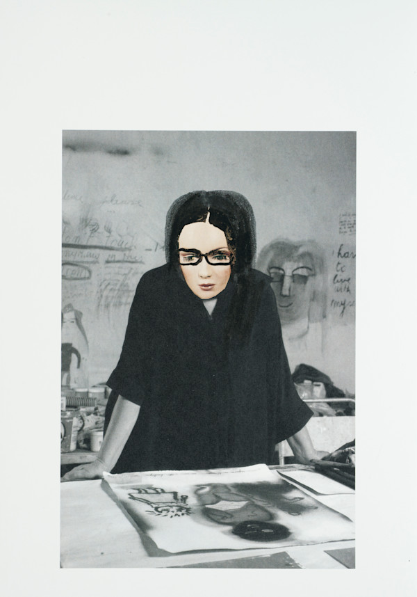 BOF 2 The book of suffering 87 by saskia pintelon