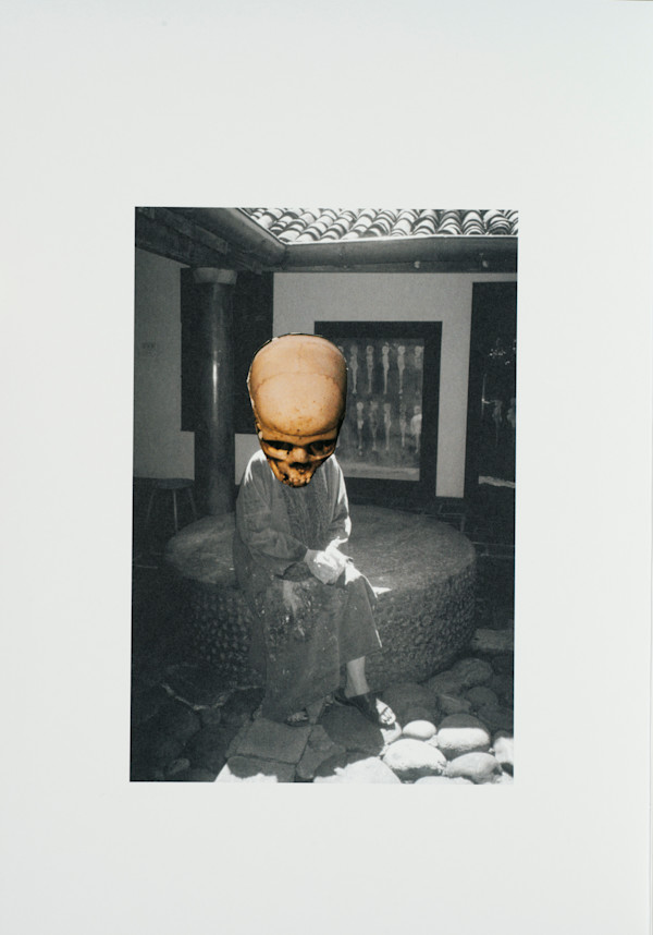 BOF 2 The book of suffering 93 by saskia pintelon