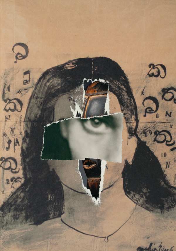 BOF 2 The book of suffering 106 by saskia pintelon