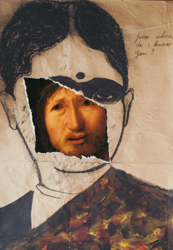 BOF 2 The book of suffering 107 by saskia pintelon