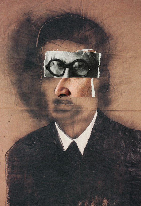 BOF 2 The book of suffering 110 by saskia pintelon