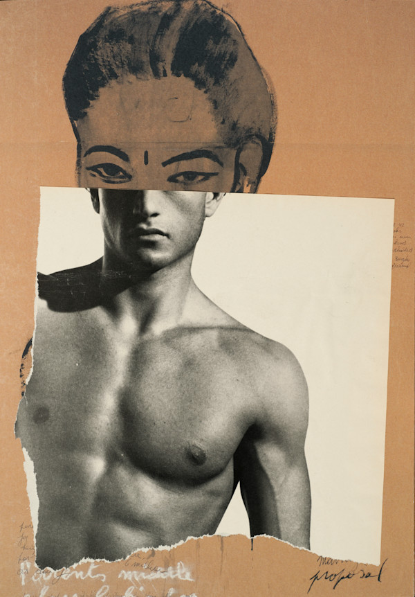 BOF 2 The book of suffering 112 by saskia pintelon