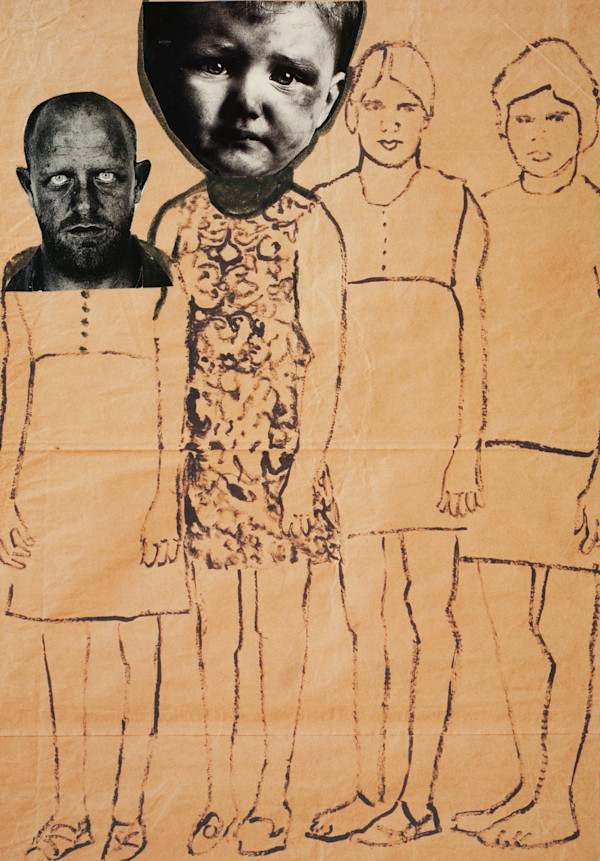 BOF 2 The book of suffering 120 by saskia pintelon