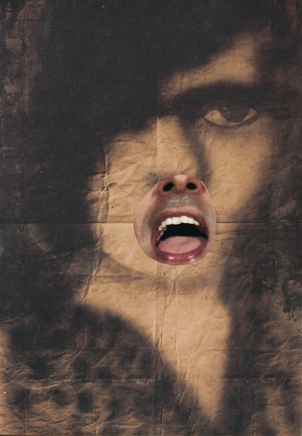 BOF 2 The book of suffering 122 by saskia pintelon