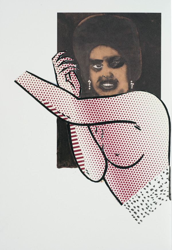 BOF 2 The book of suffering 123 by saskia pintelon