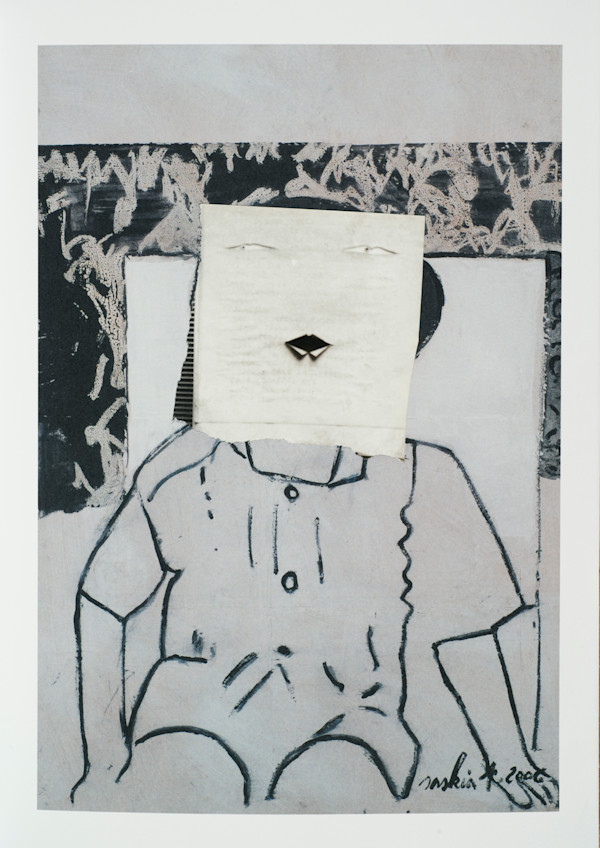 BOF 2 The book of suffering 128 by saskia pintelon