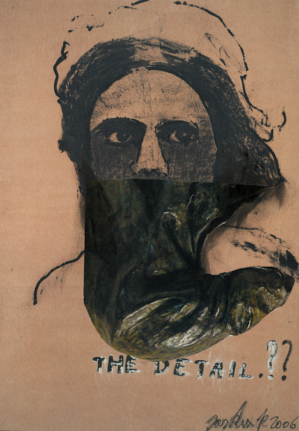 BOF 2 The book of suffering 130 by saskia pintelon