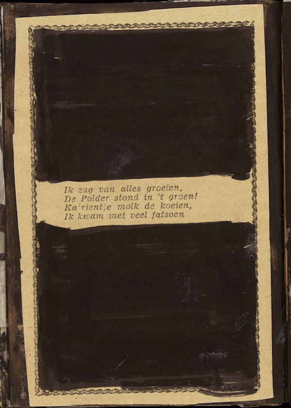 BETTER NEWS BOOKLET P14 by saskia
