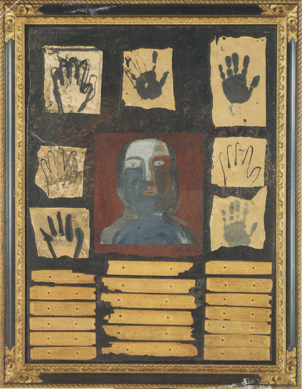 Untitled by saskia pintelon