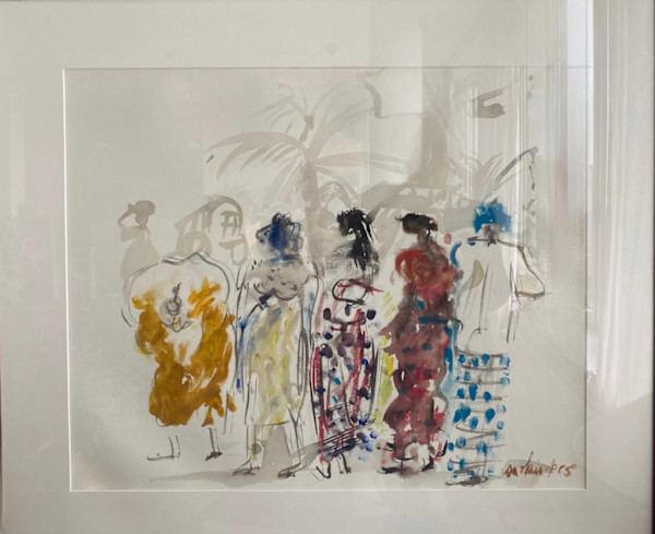 Untitled by saskia pintelon