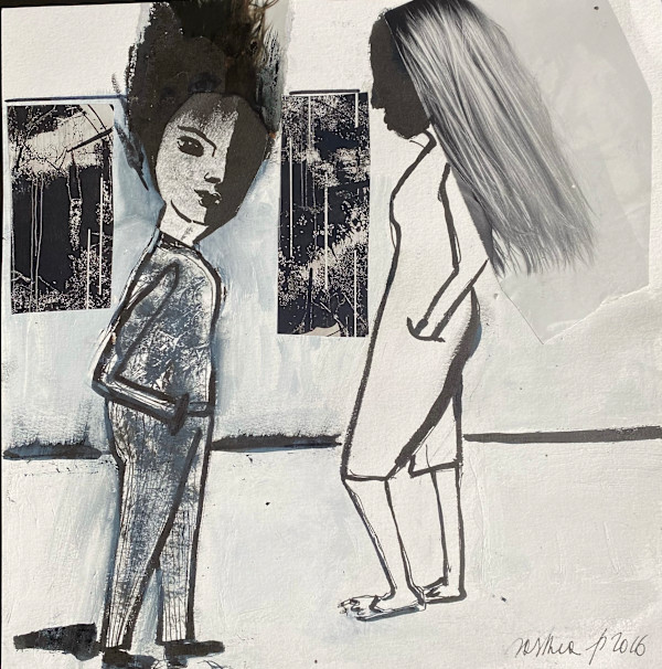 Untitled by saskia pintelon, Image 6.
