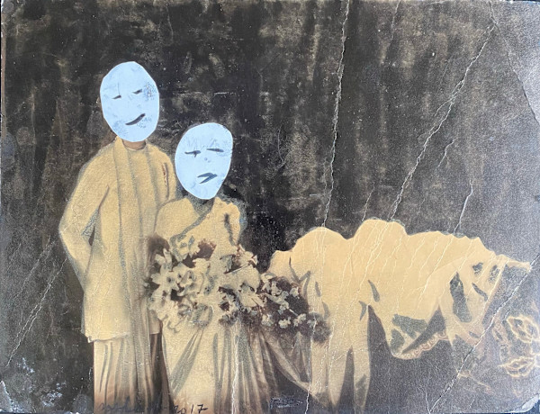 Wedding by saskia pintelon