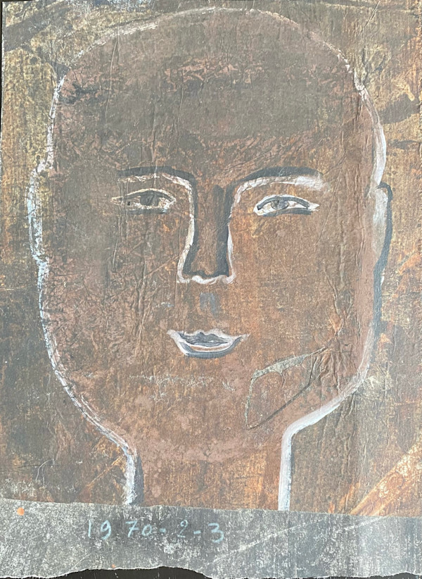 UNTITLED by saskia pintelon