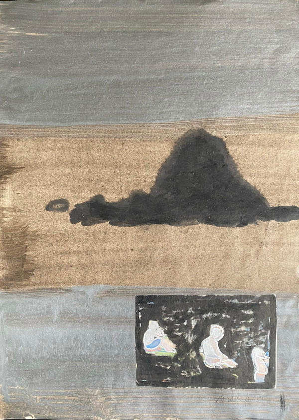 Untitled by saskia pintelon, Image 3.