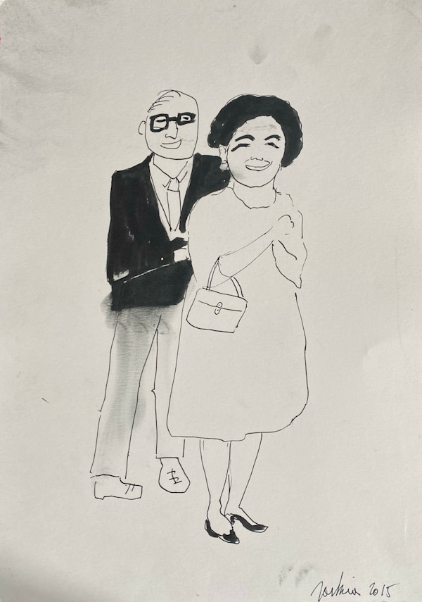 Untitled by saskia pintelon