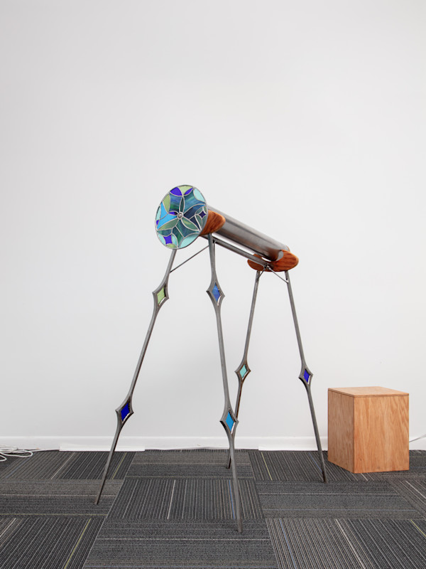 Kaleidoscope by Emma Sher