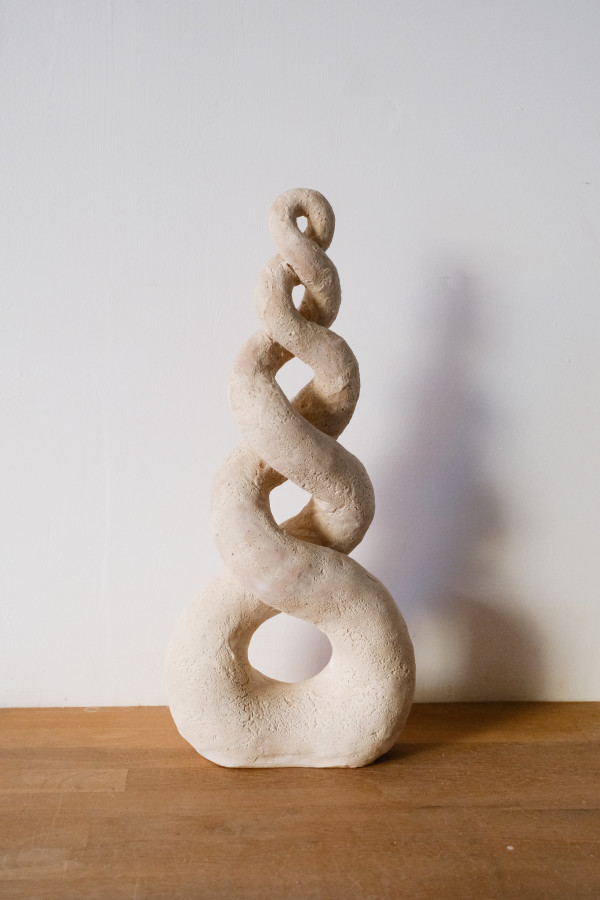 Mini Infinity by Emma Sher