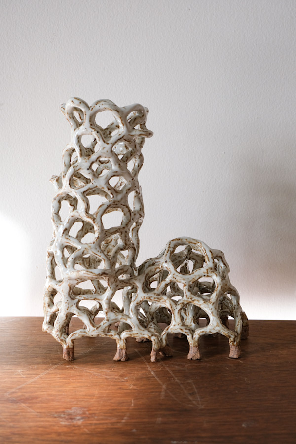 Erosion Study by Emma Sher