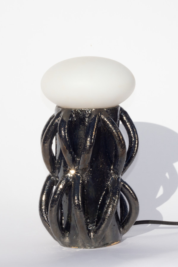 Gyre Light by Emma Sher