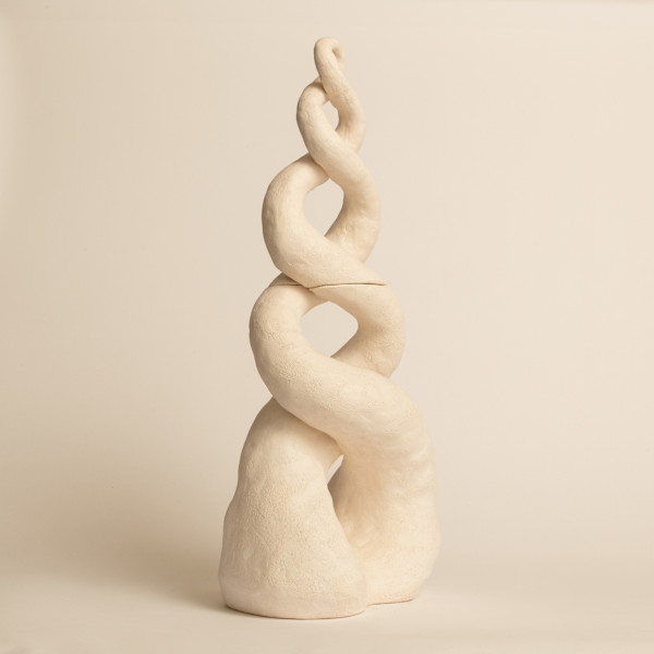 Infinity I by Emma Sher, Image 1.