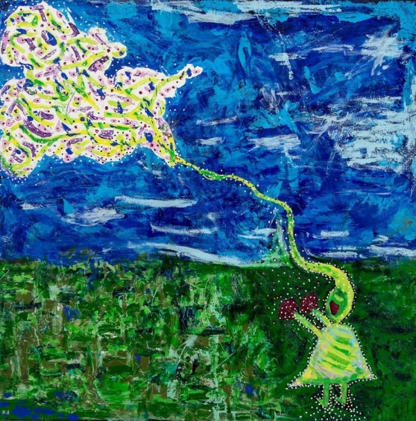 Extensions beyond Comprehension by AKA.JON.E.B.