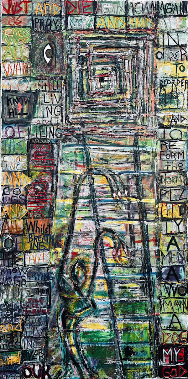 Traversing the Norm by AKA.JON.E.B.