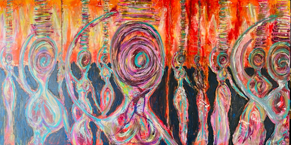 Let's Run Away to Mars by AKA.JON.E.B.