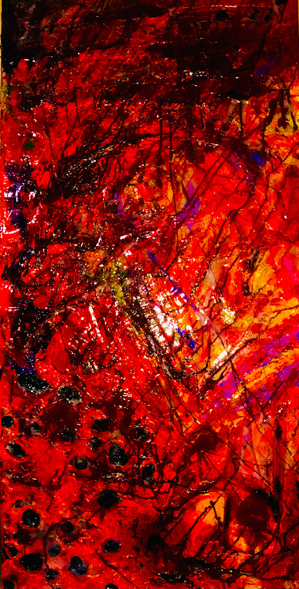 Delirium tremens by JON.E.B., Image 1.