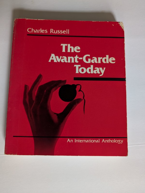 Book Covers by charles elwert
