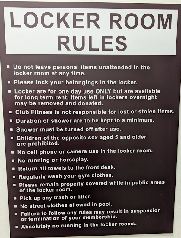SIGNS OF THE TIMES #5 by charles elwert