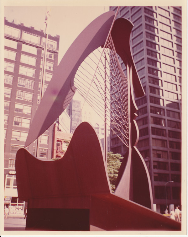 PICASSO   SUN & SHADE   #2 by charles elwert