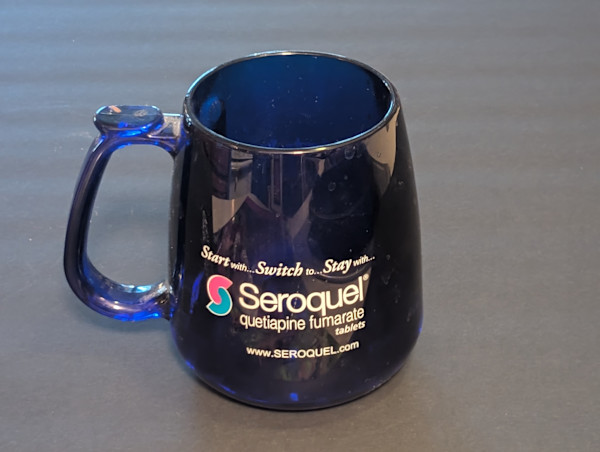 SIDE EFFECTS by charles elwert