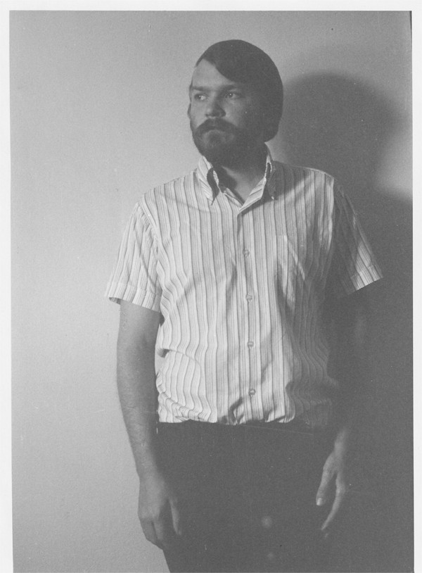 PRE TRIPLE EXPOSED by charles elwert