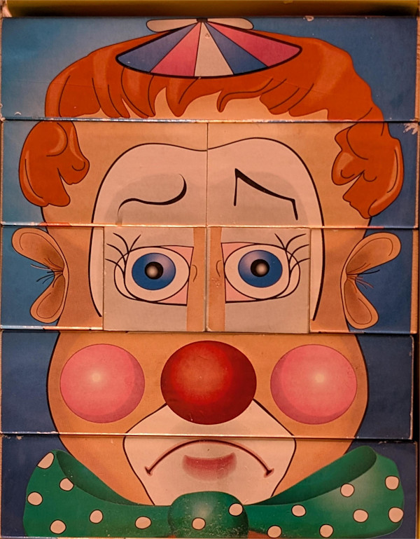 T.S. Eliot #4 by charles elwert