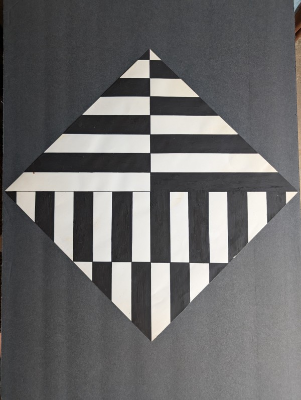 B & W Graphics by charles elwert