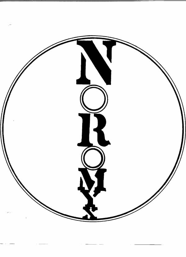 oxymoron by charles elwert