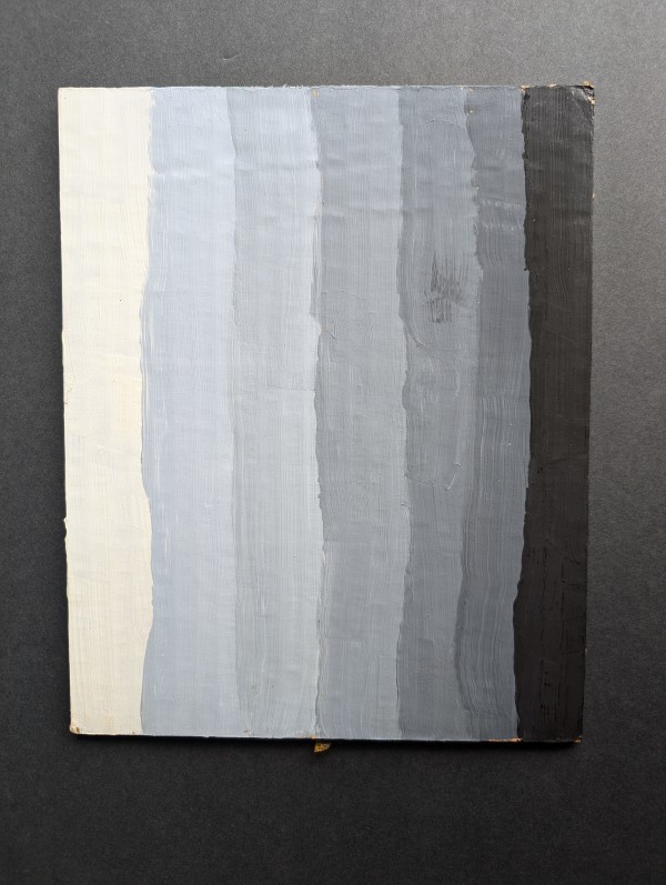 Shades of Gray by charles elwert