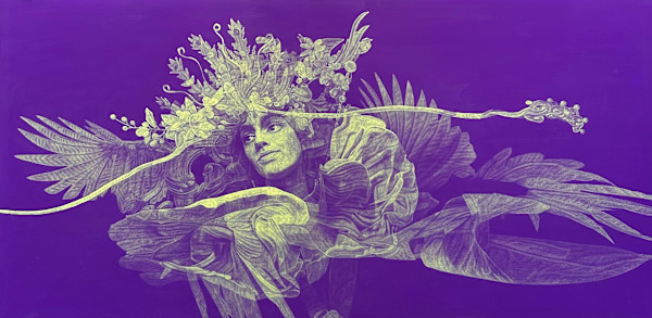 Cirene by Julio Cesar, Image 1.