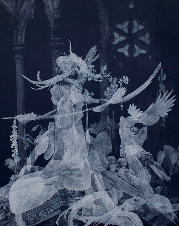 Medea. by Julio Cesar, Image 1.