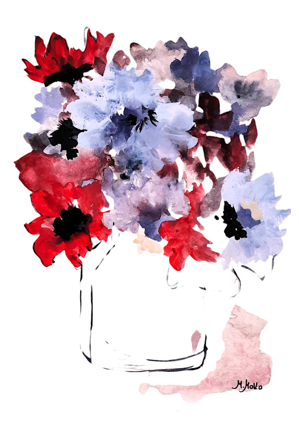 S/titulo by Moni Moka