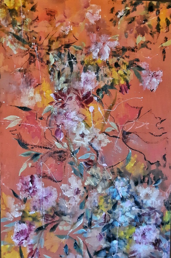 Earth Series by Moni Moka