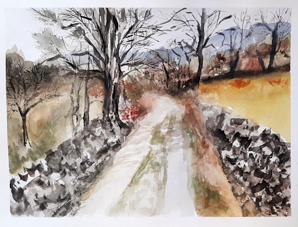 s/ titulo. by Moni Moka