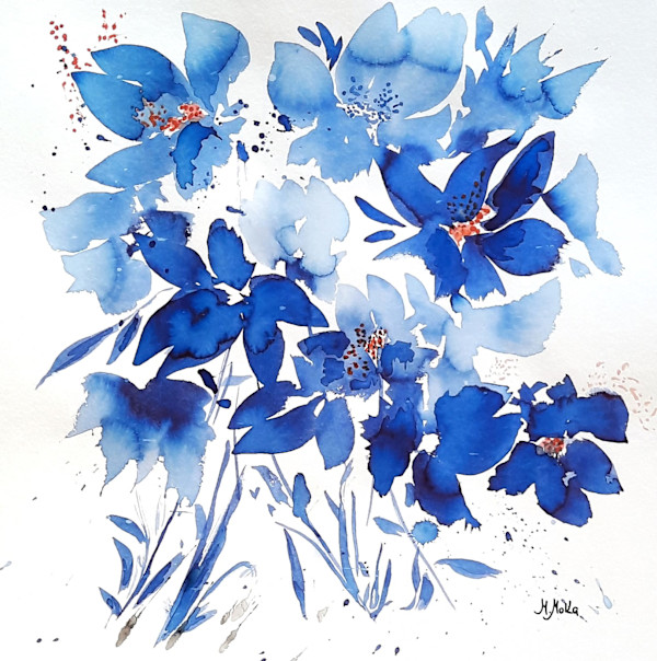 s/ titulo. by Moni Moka