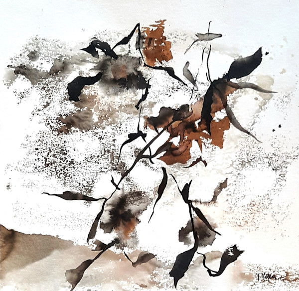 s/ titulo. by Moni Moka