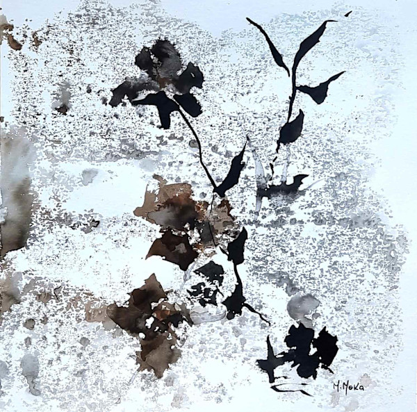 s/ titulo. by Moni Moka