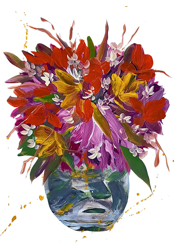 S/titulo by Moni Moka